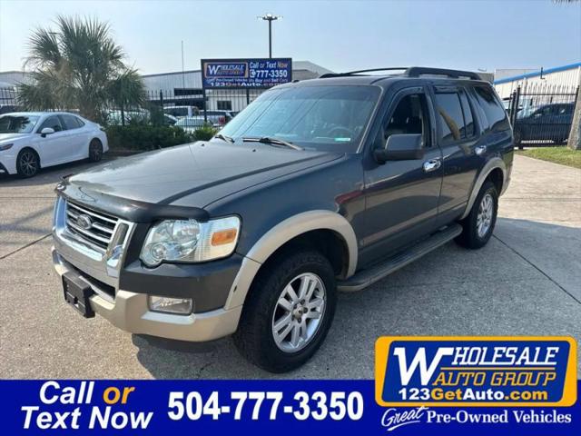 2010 Ford Explorer Eddie Bauer for sale in Kenner, LA