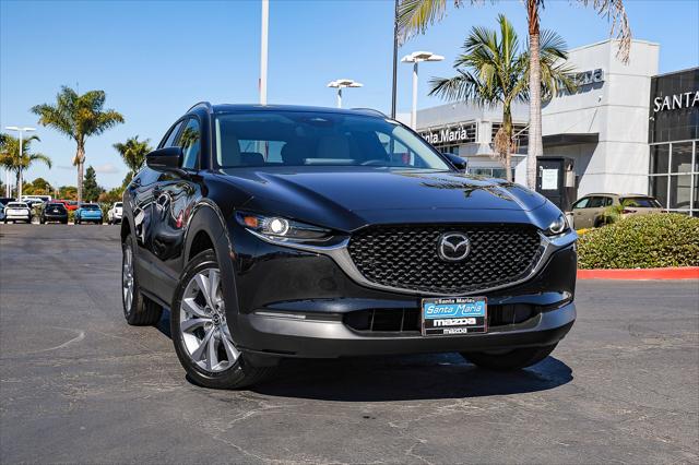 2026 Mazda CX-30 2.5 S Preferred for sale in Santa Maria, CA