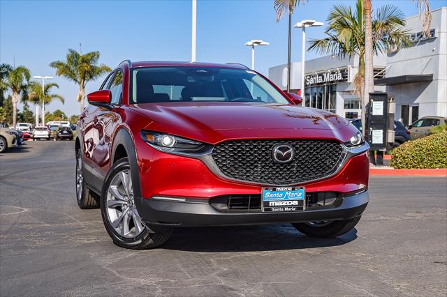 2026 Mazda CX-30 2.5 S Preferred for sale in Santa Maria, CA