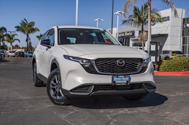 2026 Mazda CX-5 2.5 S for sale in Santa Maria, CA