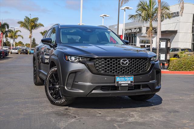 2026 Mazda CX-50 2.5 S Preferred for sale in Santa Maria, CA