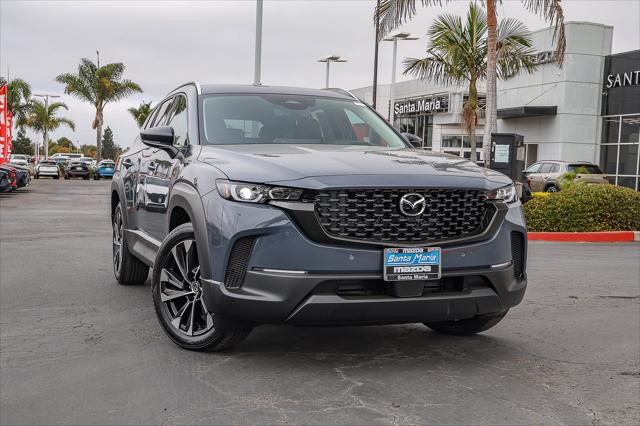 2026 Mazda CX-50 Hybrid Premium Plus for sale in Santa Maria, CA