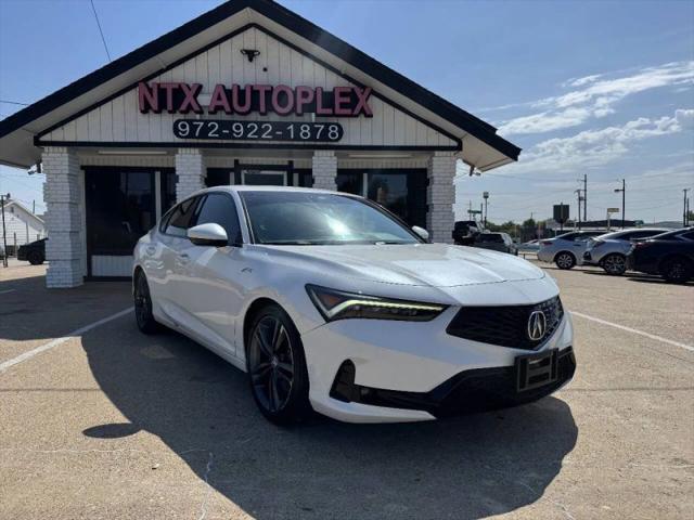 2024 Acura Integra A-SPEC for sale in Garland, TX