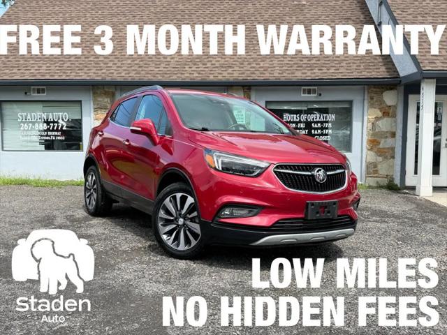 2019 Buick Encore AWD Essence for sale in Feasterville Trevose, PA