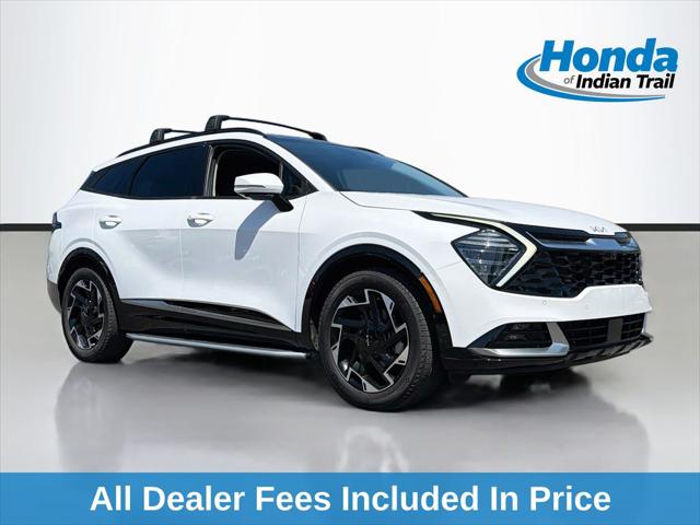 2024 Kia Sportage SX-Prestige for sale in Indian Trail, NC