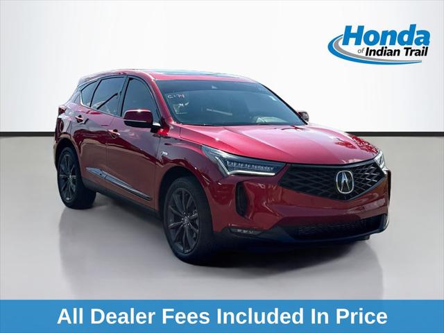2025 Acura RDX A-SPEC for sale in Indian Trail, NC