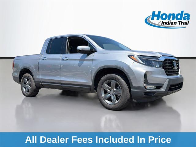 2023 Honda Ridgeline RTL-E for sale in Indian Trail, NC