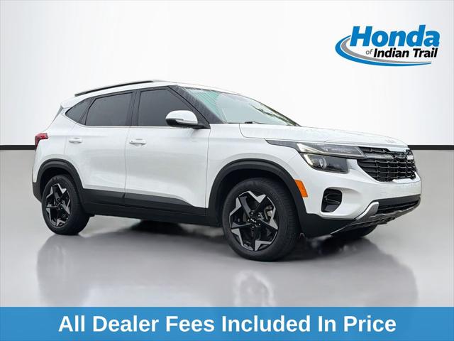 2024 Kia Seltos EX for sale in Indian Trail, NC