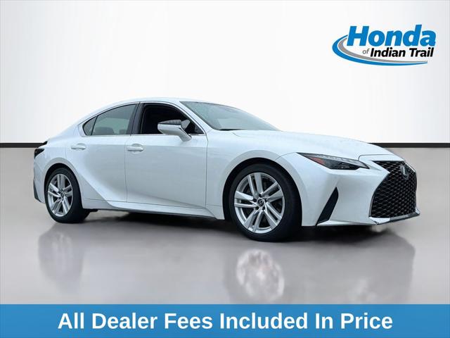 2024 Lexus IS 300 300 for sale in Indian Trail, NC
