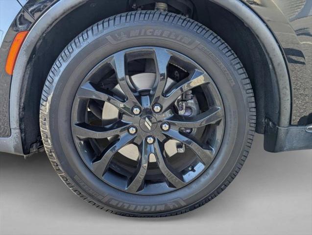 2021 Dodge Durango SXT Plus RWD