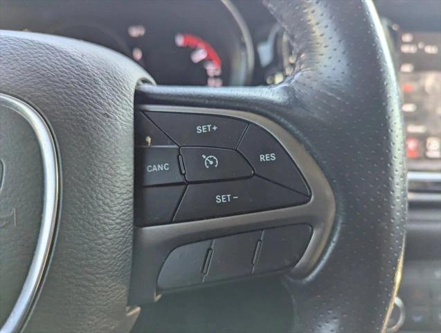 2021 Dodge Durango SXT Plus RWD