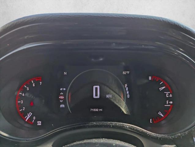 2021 Dodge Durango SXT Plus RWD