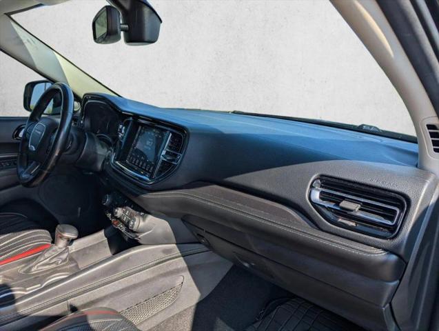 2021 Dodge Durango SXT Plus RWD