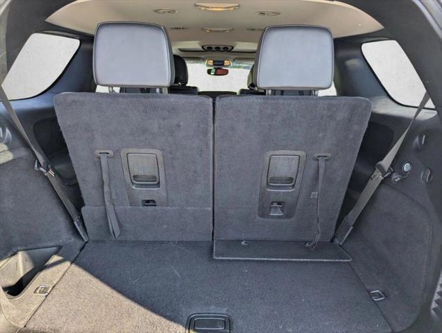 2021 Dodge Durango SXT Plus RWD