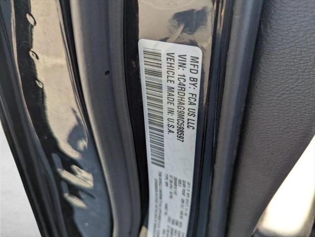 2021 Dodge Durango SXT Plus RWD