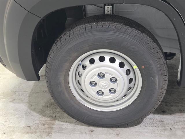2026 Ram ProMaster 2500 Cargo Van Tradesman High Roof 159 WB w/Pass Seat
