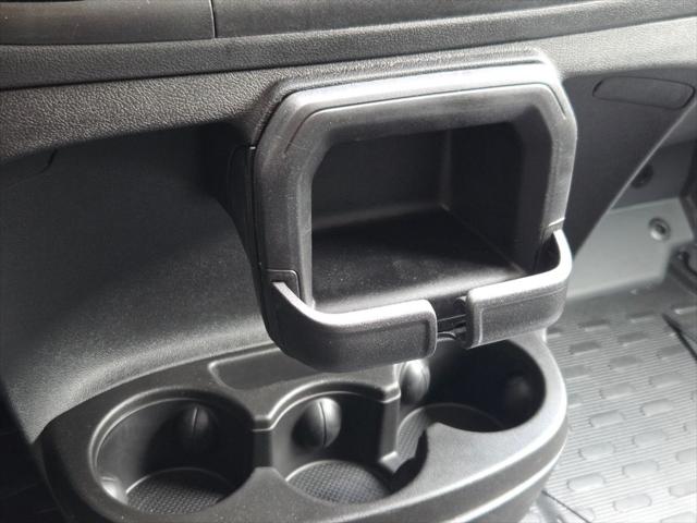 2026 Ram ProMaster 2500 Cargo Van Tradesman High Roof 159 WB w/Pass Seat