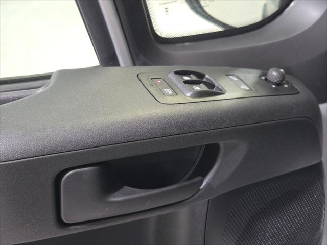2026 Ram ProMaster 2500 Cargo Van Tradesman High Roof 159 WB w/Pass Seat