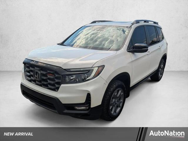 2025 Honda Passport AWD TrailSport for sale in Mobile, AL