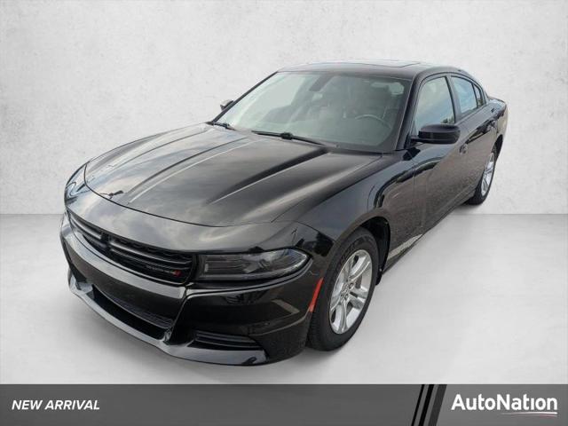 2022 Dodge Charger SXT RWD for sale in Mobile, AL