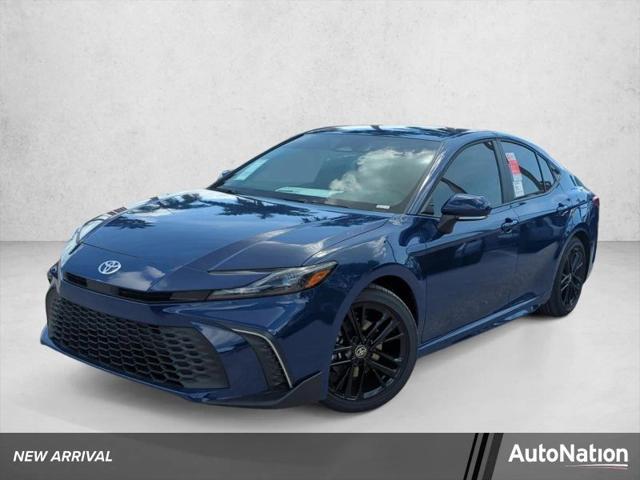 2026 Toyota Camry SE for sale in Fort Myers, FL