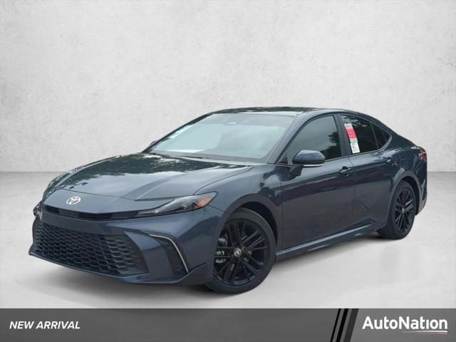 2026 Toyota Camry SE for sale in Fort Myers, FL