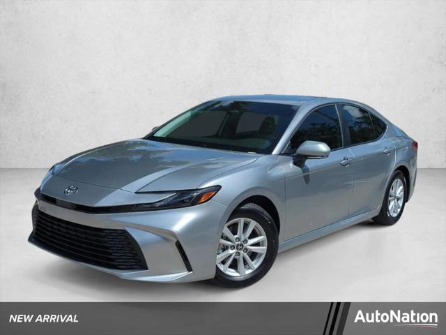2026 Toyota Camry LE for sale in Fort Myers, FL