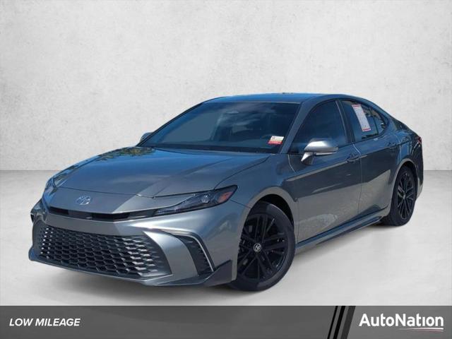 2026 Toyota Camry SE for sale in Fort Myers, FL