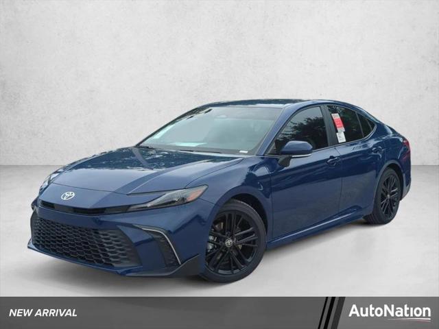 2026 Toyota Camry SE for sale in Fort Myers, FL