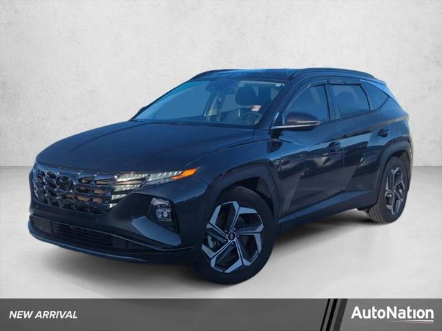 2024 Hyundai Tucson Limited for sale in Fort Myers, FL