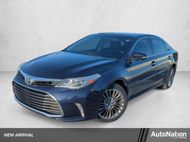 2016 Toyota Avalon Limited for sale in Fort Myers, FL