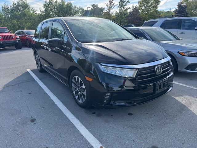 2023 Honda Odyssey EX-L for sale in Muncy, PA