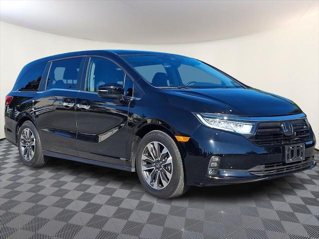 2023 Honda Odyssey EX-L for sale in Muncy, PA
