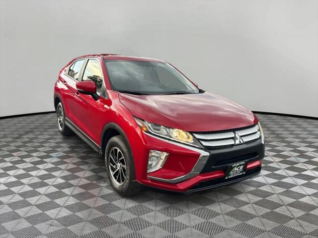 2020 Mitsubishi Eclipse Cross ES 1.5T AWC for sale in Morrisville, PA