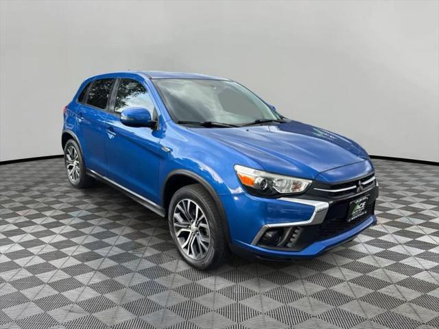 2019 Mitsubishi Outlander Sport 2.0 ES for sale in Morrisville, PA