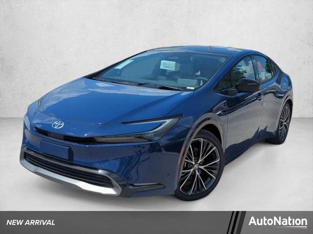 2027 Toyota Prius Limited for sale in Fort Myers, FL