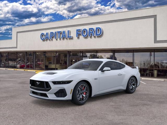 2026 Ford Mustang GT Premium Fastback for sale in Raleigh, NC