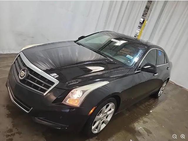 2013 Cadillac ATS for sale near Fairfield, OH