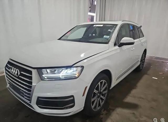 2019 Audi Q7 45 Premium for sale near Fairfield, OH