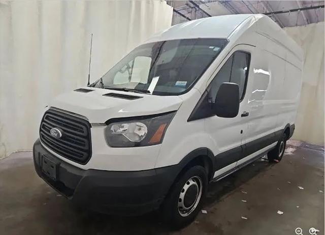 2019 Ford Transit w/Sliding Side Door for sale near Fairfield, OH