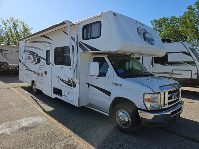 2013 Ford E-450 Cutaway Base for sale near Fairfield, OH
