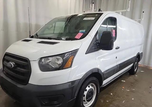 2020 Ford Transit Cargo Van w/RWB for sale near Fairfield, OH