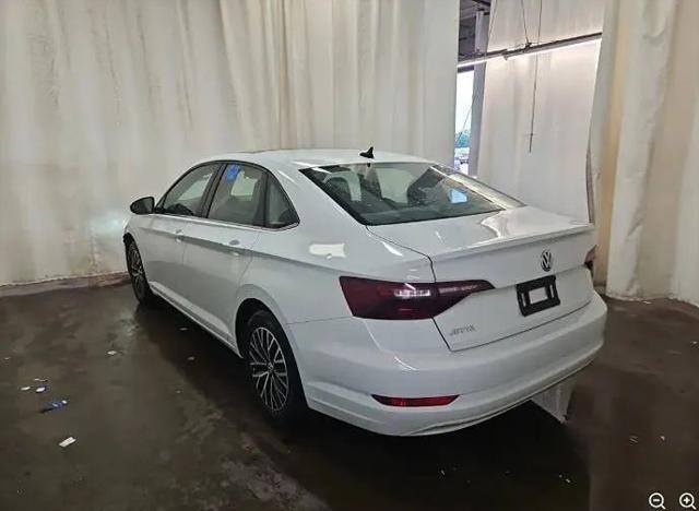 2021 Volkswagen Jetta 1.4T S for sale near Fairfield, OH