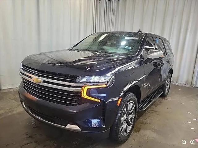 2021 Chevrolet Tahoe for sale near Fairfield, OH