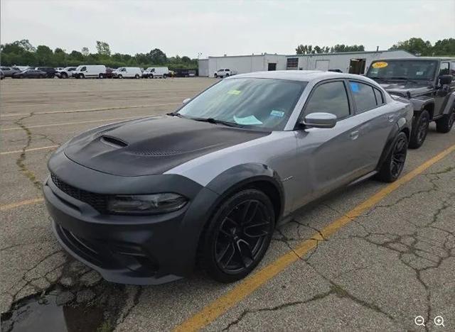 2016 Dodge Charger R/T for sale near Fairfield, OH