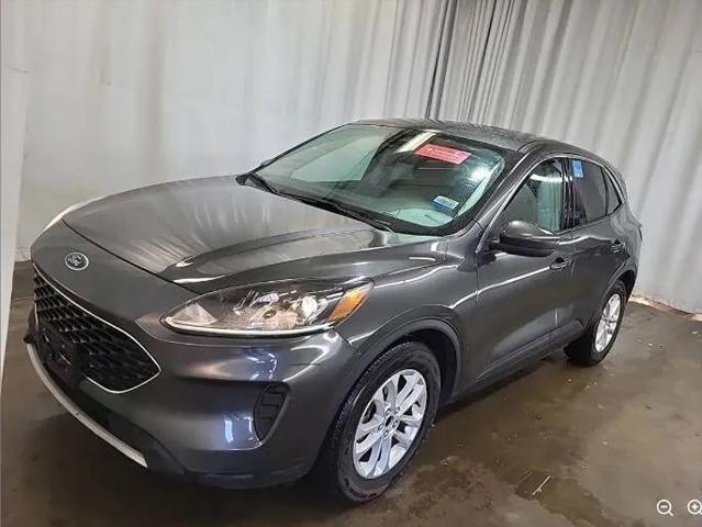 2020 Ford Escape SE for sale near Fairfield, OH