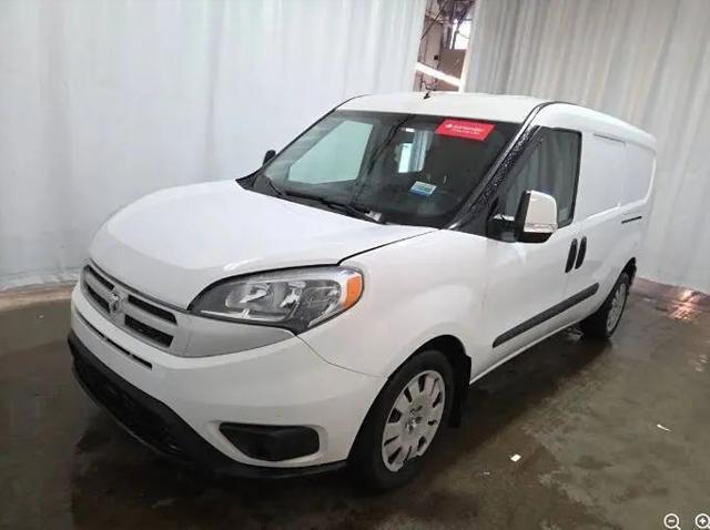 2017 Ram ProMaster City Cargo Van Tradesman SLT Cargo Van for sale near Fairfield, OH