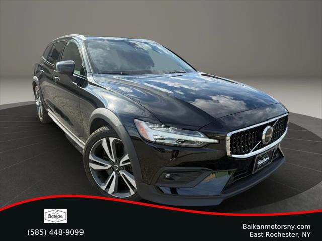 2023 Volvo V60 Cross Country B5 Plus for sale in East Rochester, NY