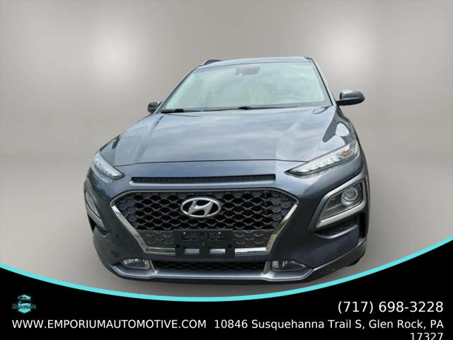 2019 Hyundai Kona Limited for sale in Glen Rock, PA