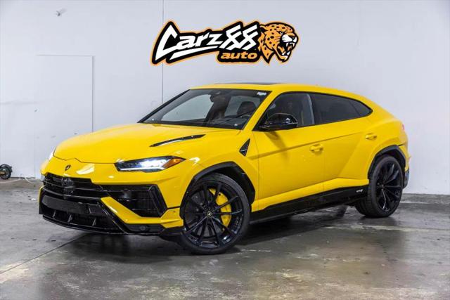 2024 Lamborghini Urus S for sale in West Covina, CA
